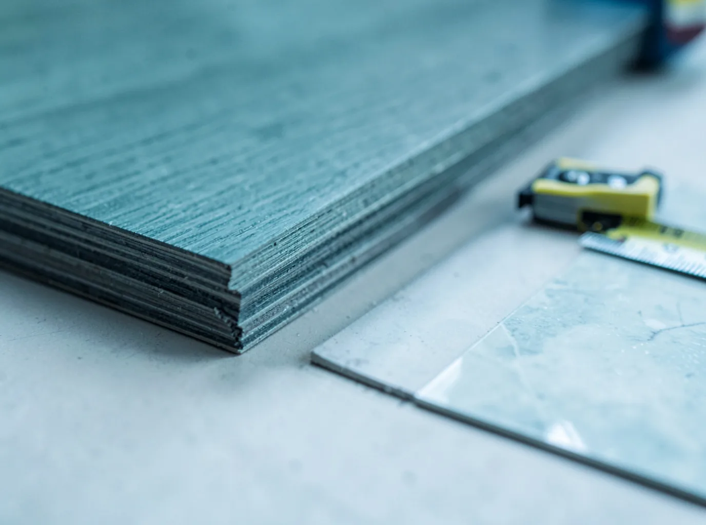 Luxury Vinyl Plank Installation Hannah, ND FAQs